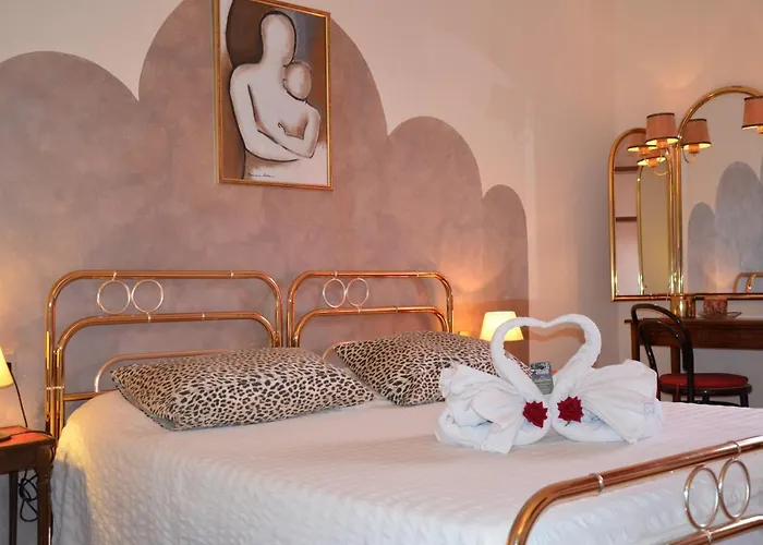 B&B Villa Olmo Côme