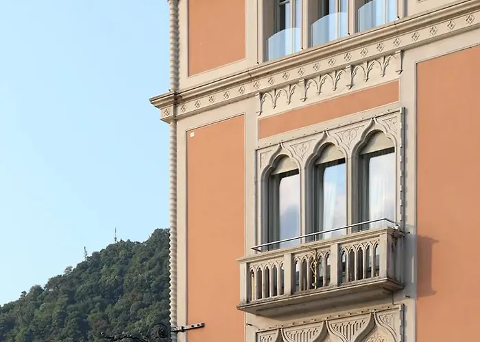 Hotel Palazzo Venezia