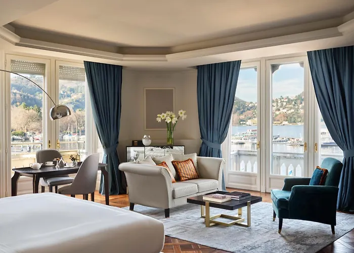 Hotel Palazzo Venezia